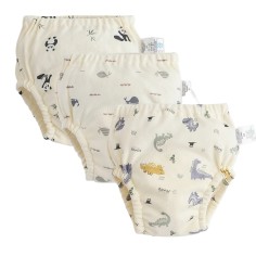 Töpfchen Lernhöschen (3er-Pack)