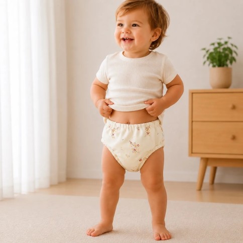 Potty apprenants (3-Pack)