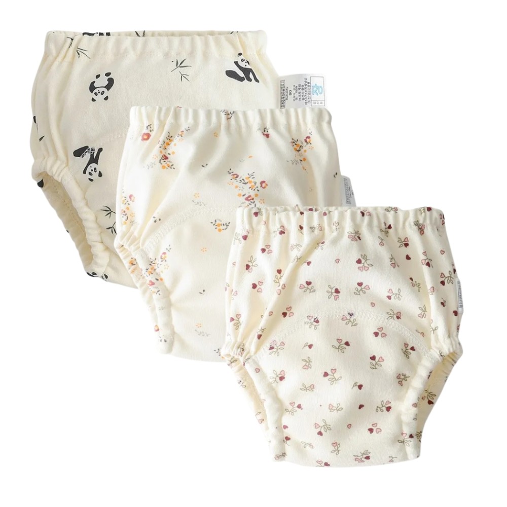 potty apprenants (3-Pack)