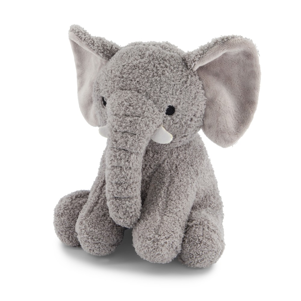 Plüschtier Elefant