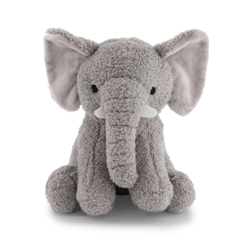 copie de Condybara à l'animal câlin / En peluche avec des robes, rose