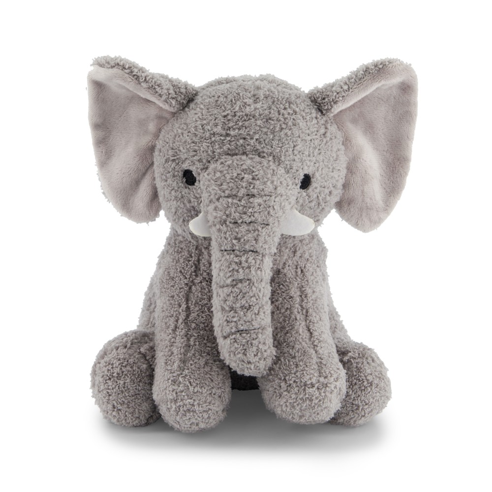 Plüschtier Elefant