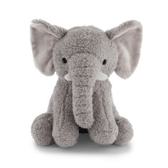 copie de Condybara à l'animal câlin / En peluche avec des robes, rose