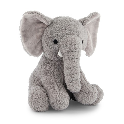Plüschtier Elefant