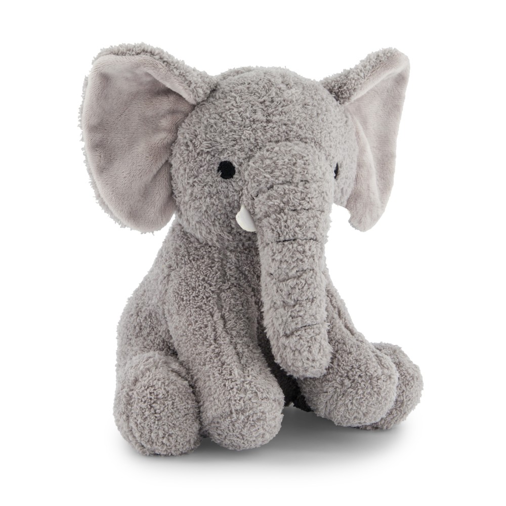 copie de Condybara à l'animal câlin / En peluche avec des robes, rose