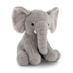 copie de Condybara à l'animal câlin / En peluche avec des robes, rose