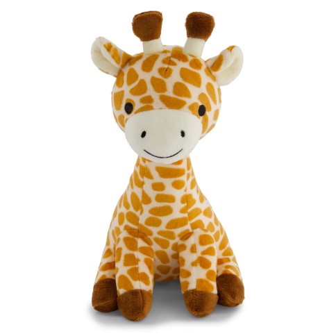 Plüschtier Giraffe