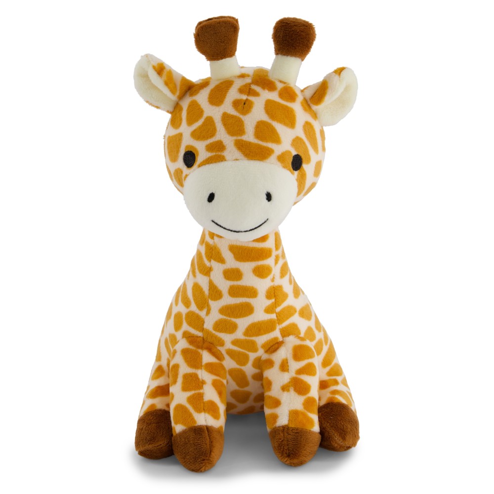 Plüschtier Giraffe