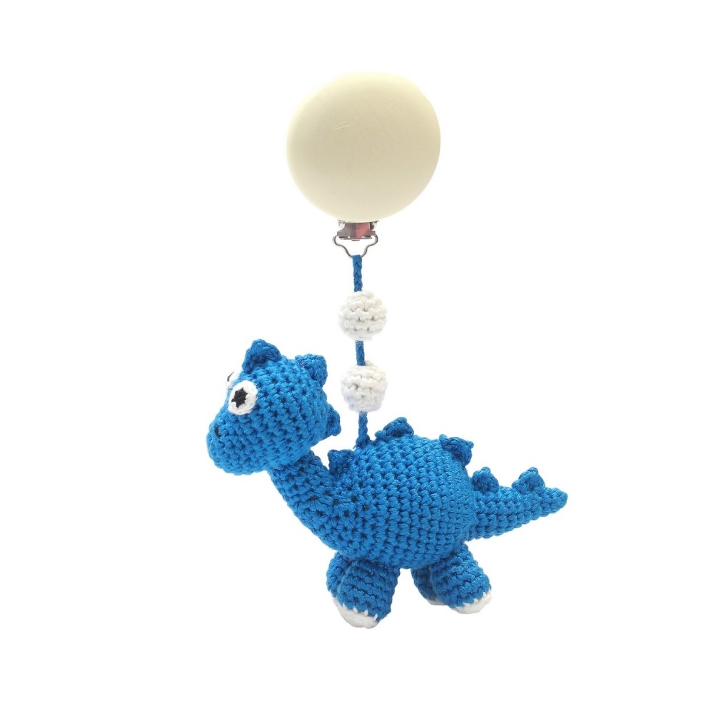 natureZoo Poussette Jouet, M. Dino