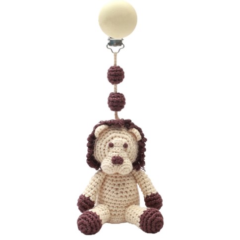 natureZoo Poussette Jouet, Lion