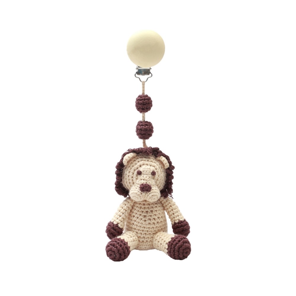 natureZoo Poussette Jouet, Lion