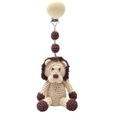 natureZoo Poussette Jouet, Lion
