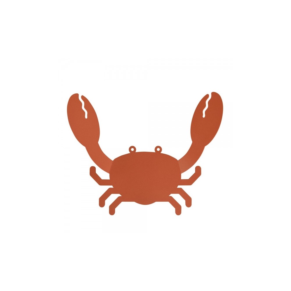 Tresxics Wandhaken Krebs