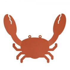 Tresxics Wandhaken Krebs