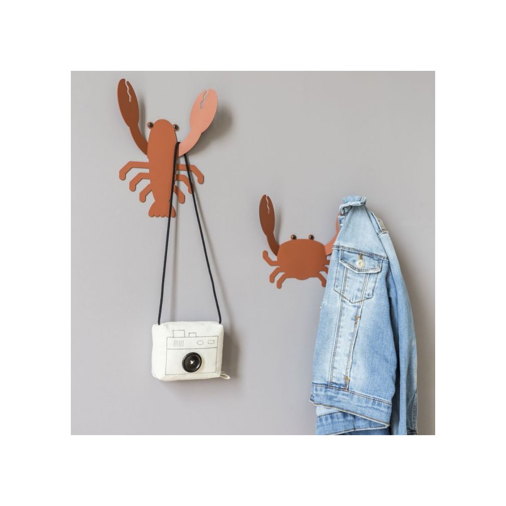 Tresxics Wandhaken Hummer