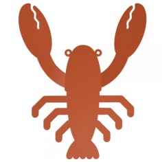 Tresxics Wandhaken Hummer