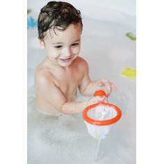 Badespielzeug Water Bugs