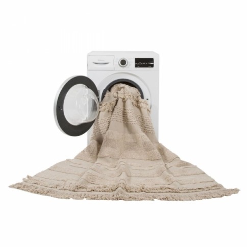 Teppich Early Hours Air Dune White