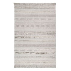 Teppich Early Hours Air Dune White