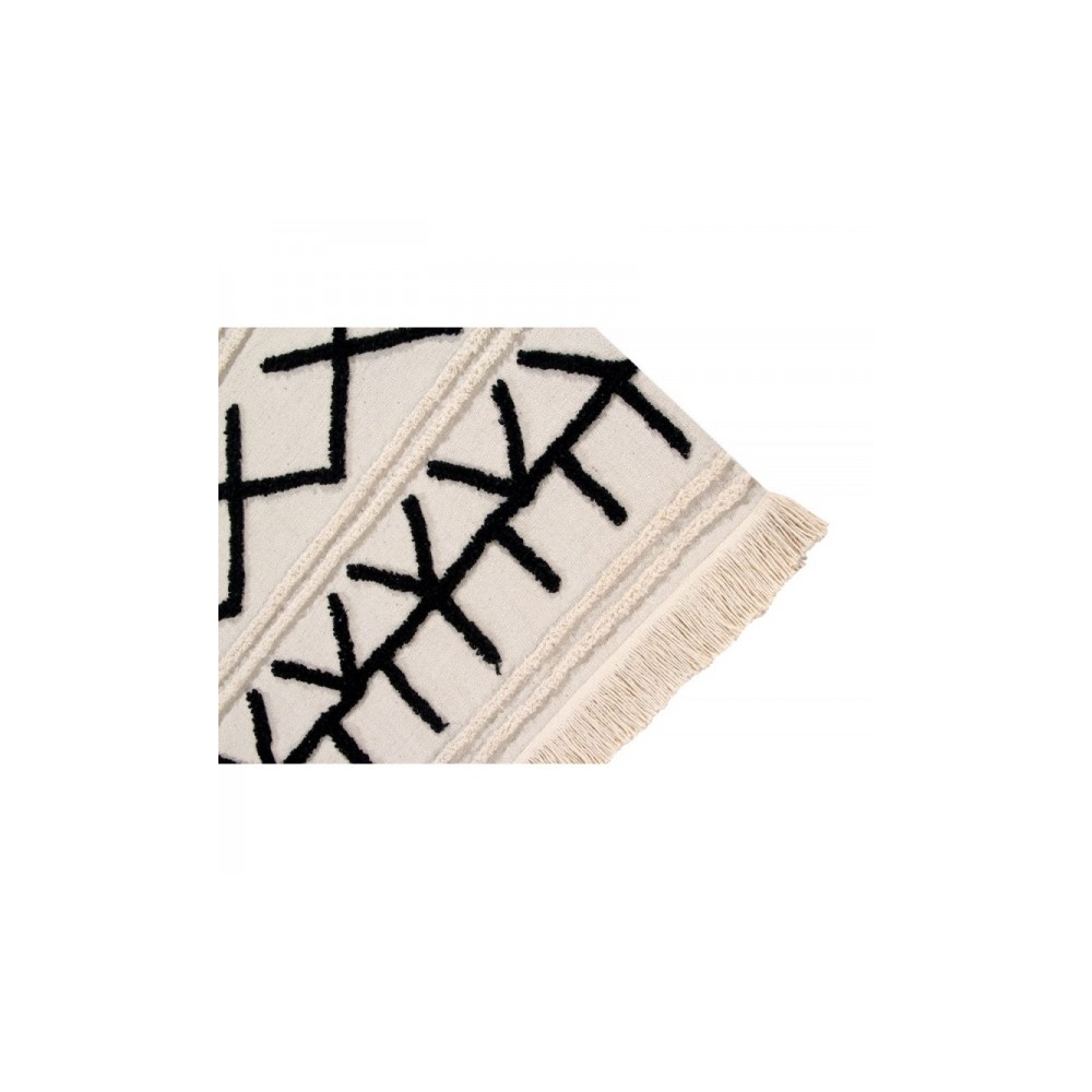 Teppich Bereber Canvas