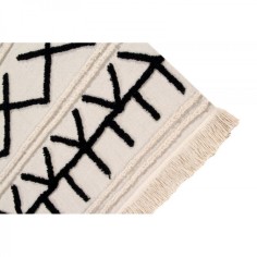 Teppich Bereber Canvas