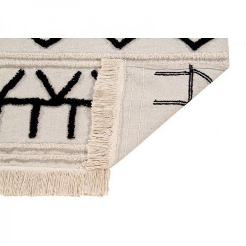 Teppich Bereber Canvas