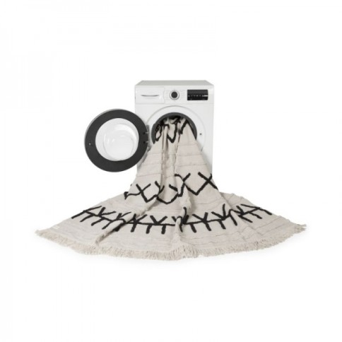 Teppich Bereber Canvas