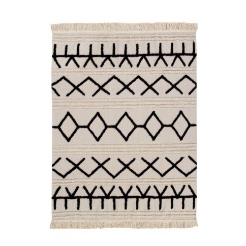 Teppich Bereber Canvas