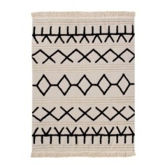 Teppich Bereber Canvas