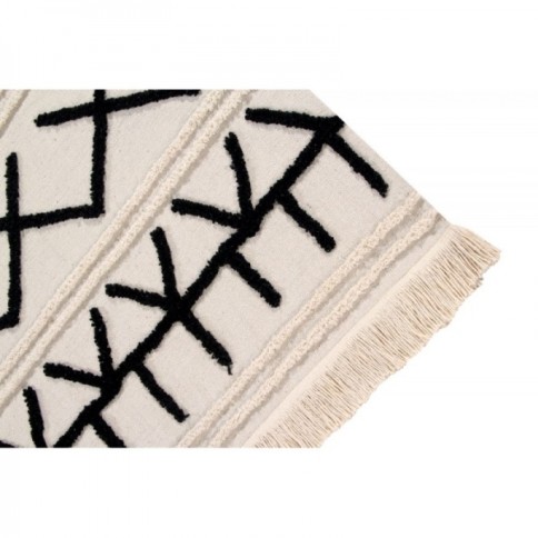 Teppich Bereber Canvas