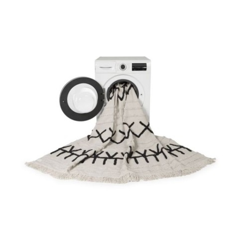 Teppich Bereber Canvas