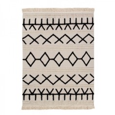 Teppich Bereber Canvas
