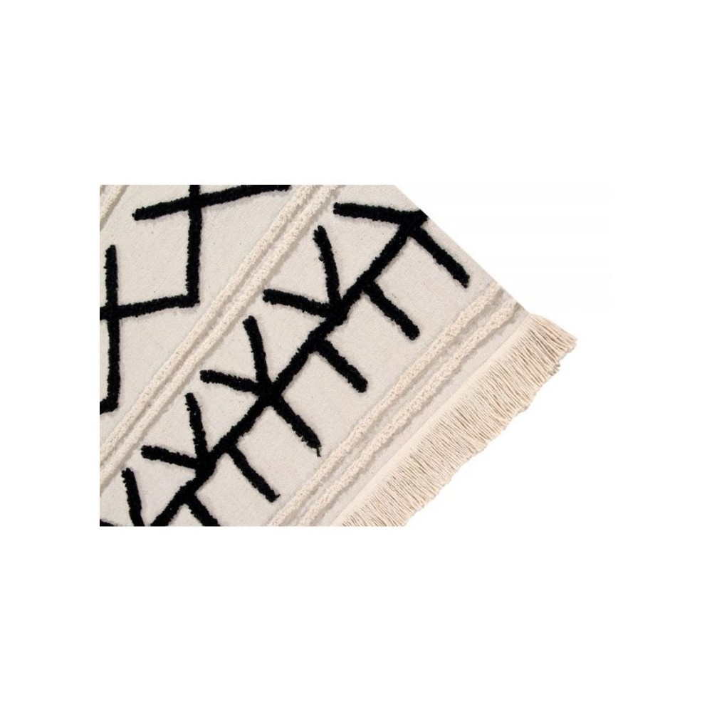 Teppich Bereber Canvas