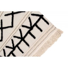 Teppich Bereber Canvas