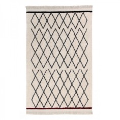 Teppich Bereber Crisscross