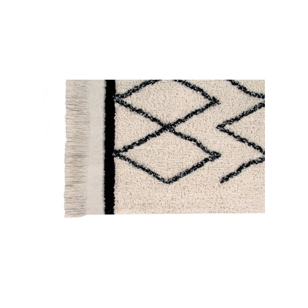 Teppich Bereber Crisscross