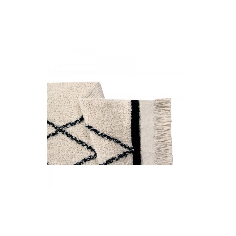 Teppich Bereber Crisscross