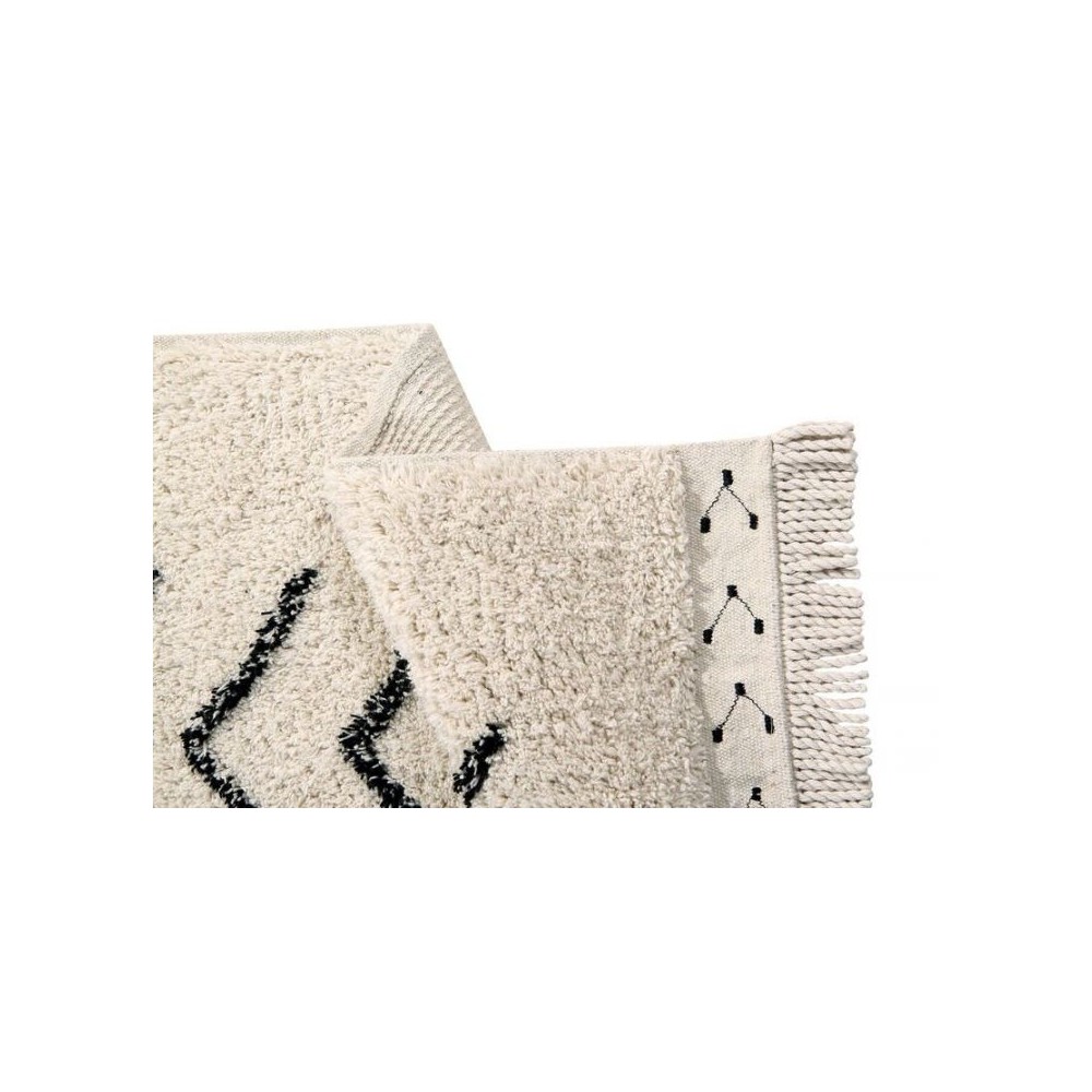 Teppich Bereber Rhombus