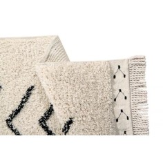 Teppich Bereber Rhombus