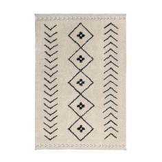 Teppich Bereber Rhombus