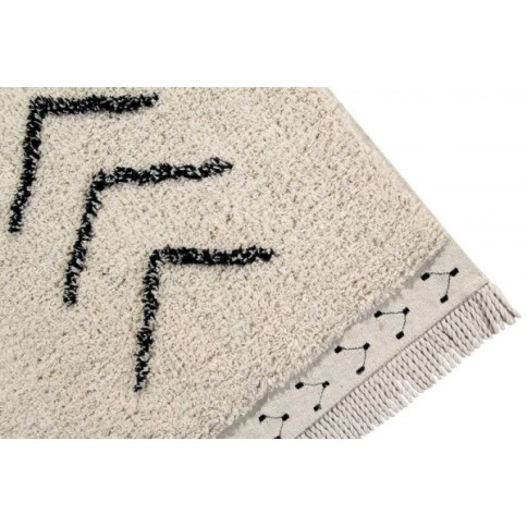 Teppich Bereber Rhombus