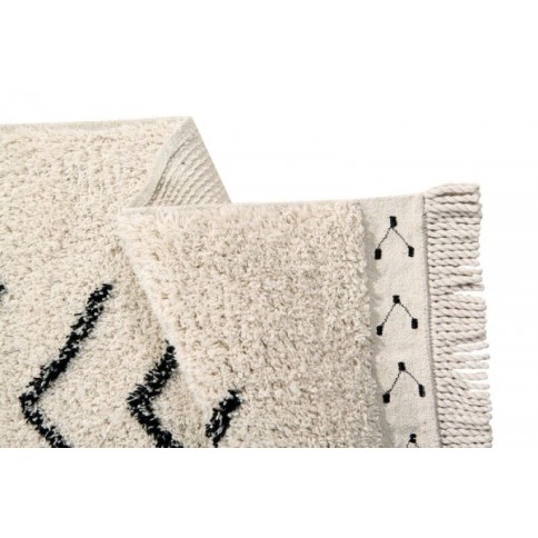 Teppich Bereber Rhombus