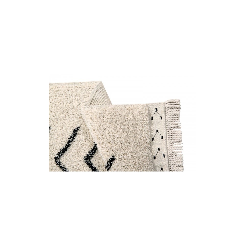 Teppich Bereber Rhombus