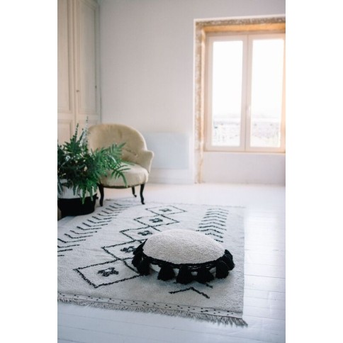 Teppich Bereber Rhombus