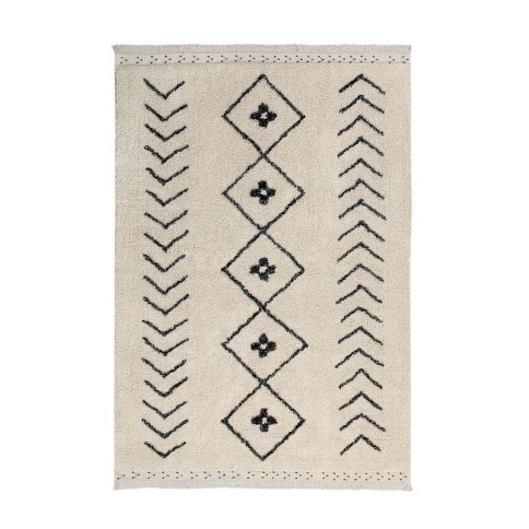 Teppich Bereber Rhombus