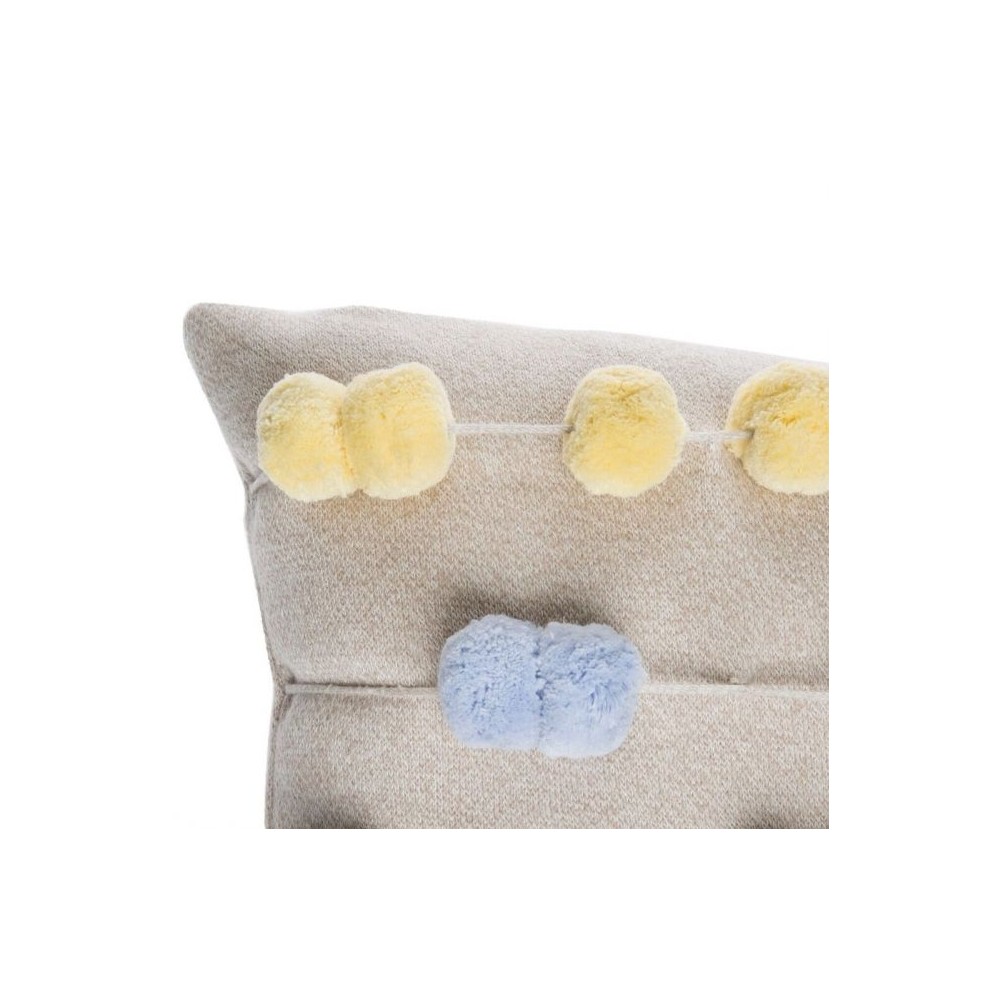 Lorena Canals Kissen, Counting Frame