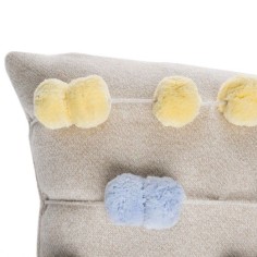 Lorena Canals Kissen, Counting Frame