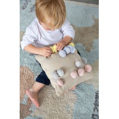 Lorena Canals Kissen, Counting Frame