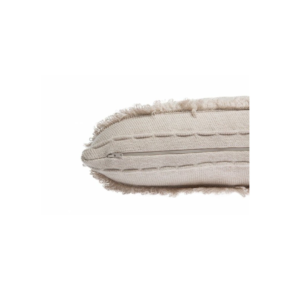 Lorena Canals Kissen Air Dune White