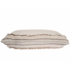 Lorena Canals Kissen Air Dune White